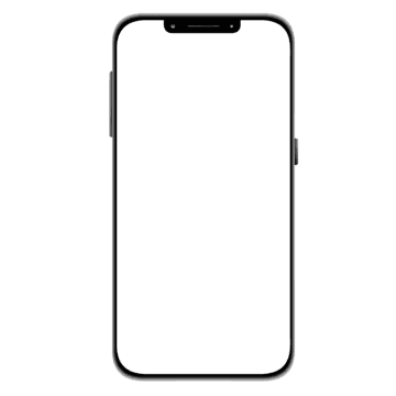 Phone frame